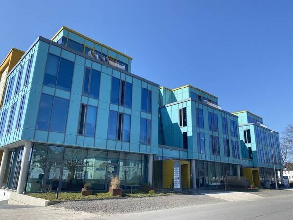 Thumbnail-Repräsentative Büroflächen im Bereich Hafen