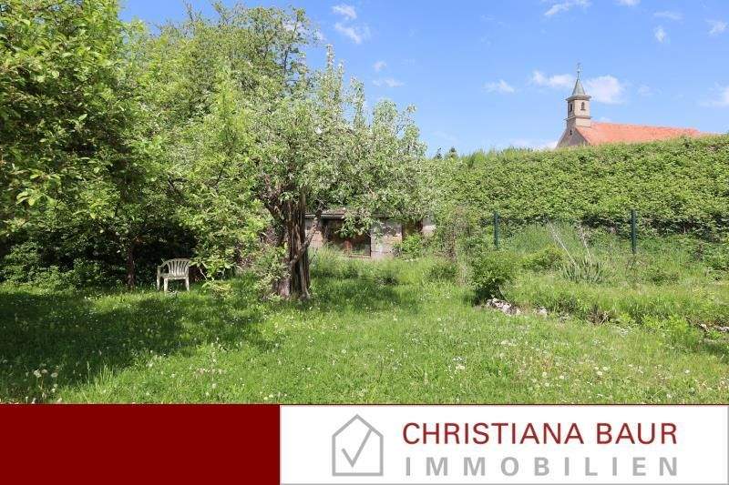 Thumbnail-KREATIVE BAUHERREN GESUCHT: BP direkt in Hechingen