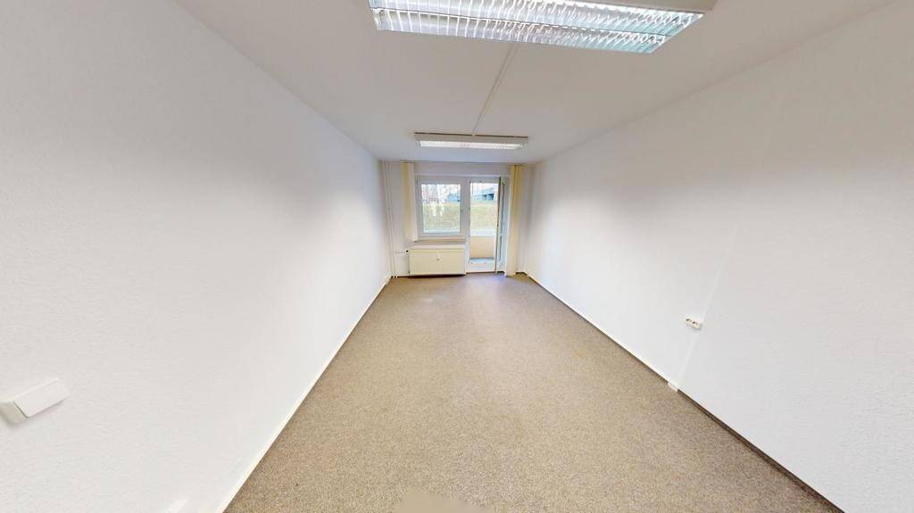 Thumbnail-große Büro- oder Praxisfläche in Bernsdorfer Wohngebiet