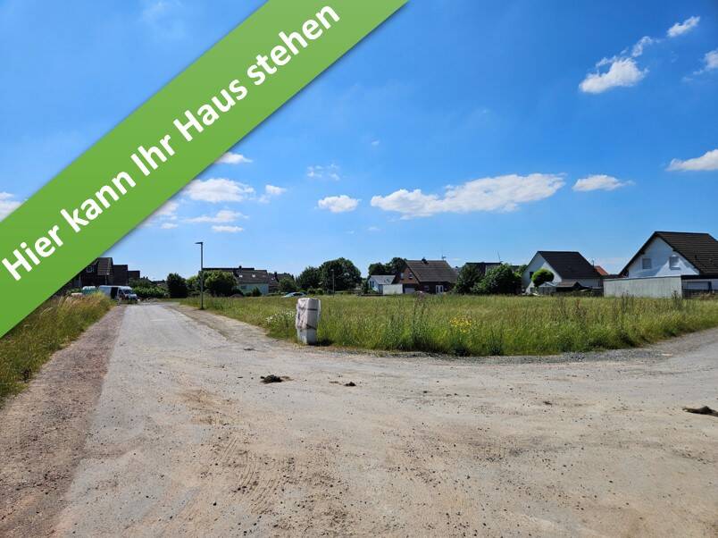 Thumbnail-Inkl. Grundstück, ein Bungalow, der begeistert in Gustedt.
