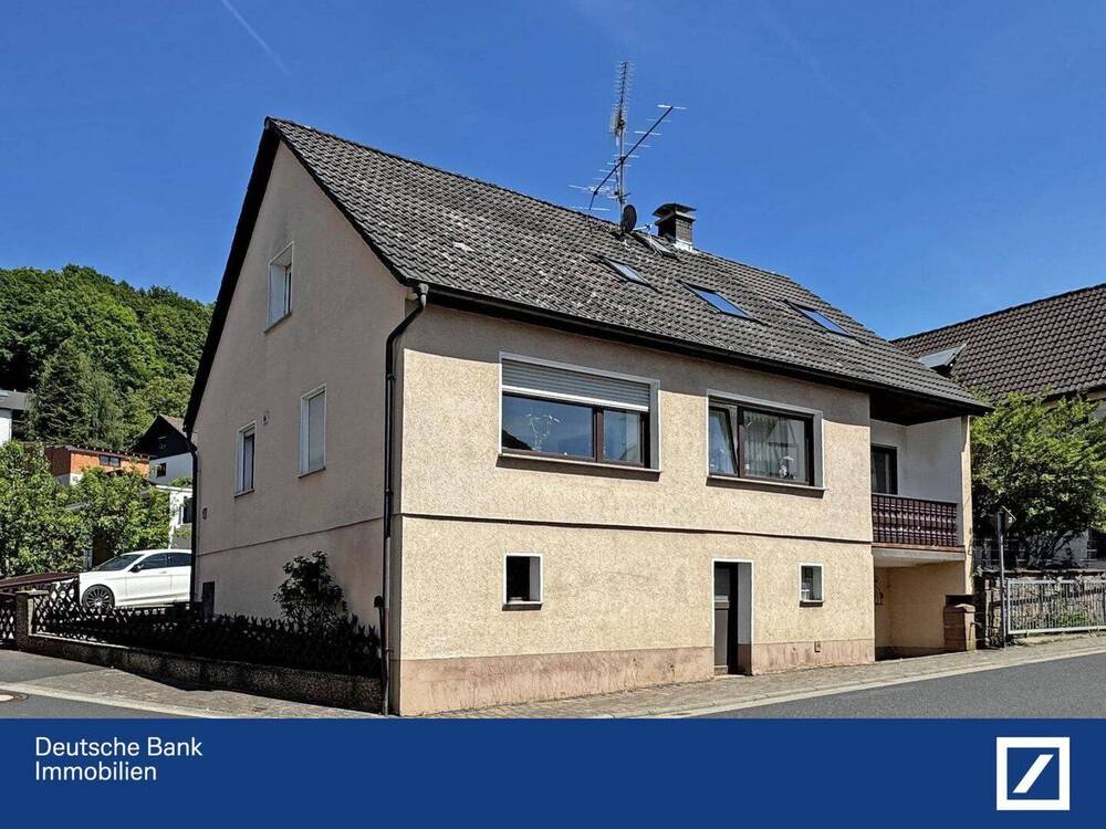 Thumbnail-Saniert! Top Ausstattung in beliebter Lage!