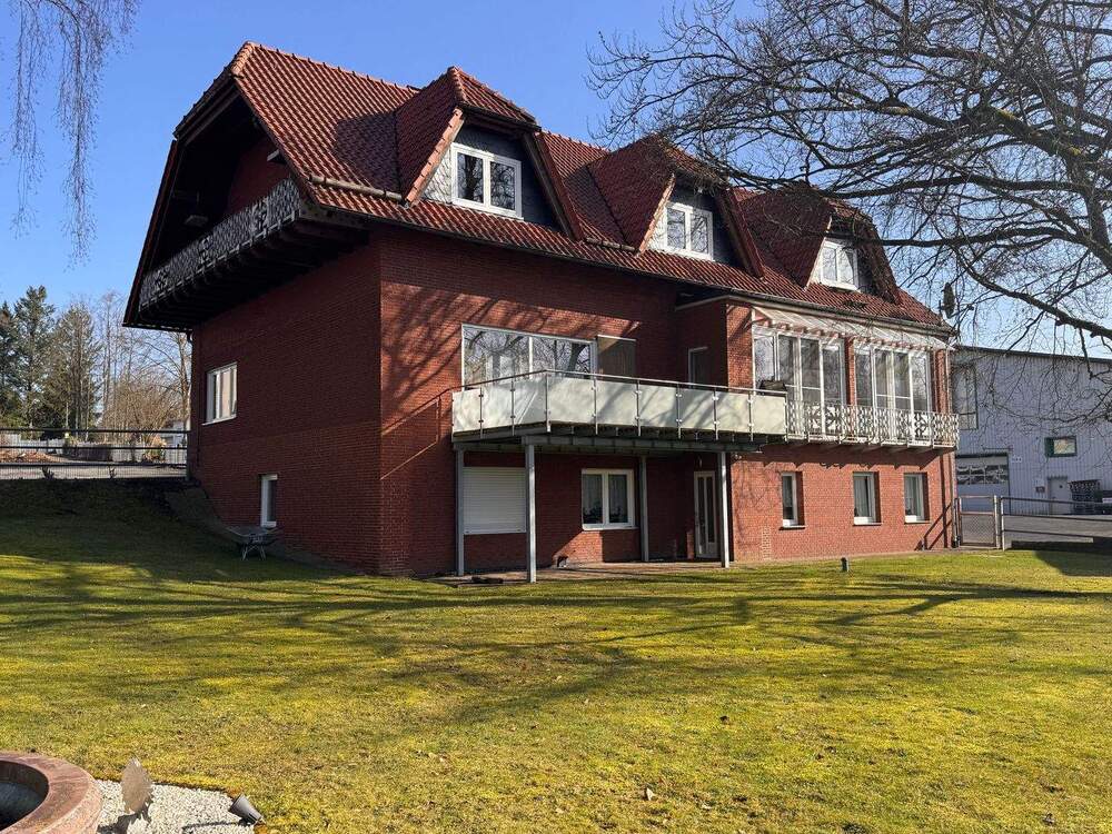 Thumbnail-Wohn und Gewerbehaus zu verkaufen!