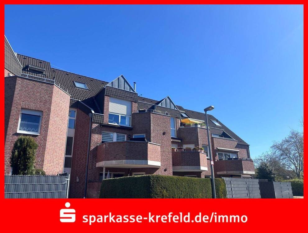 Thumbnail-Hochwertige Eigentumswohnung mit Sonnenbalkon