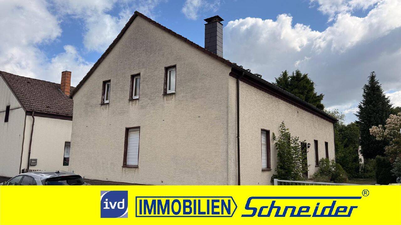 Thumbnail-Einzigartiges Sanierungsobjekt, ca. 218 m² am Tremoniapark (Dortmund Innenstadt-West)