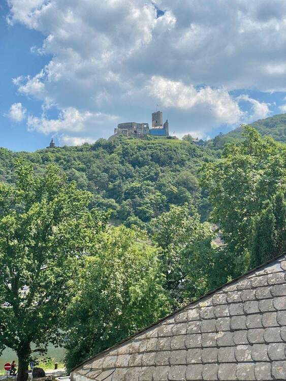 Thumbnail-Im Herzen von Bernkastel - Kues !!! Modernes wohnen mit Burgblick !!!