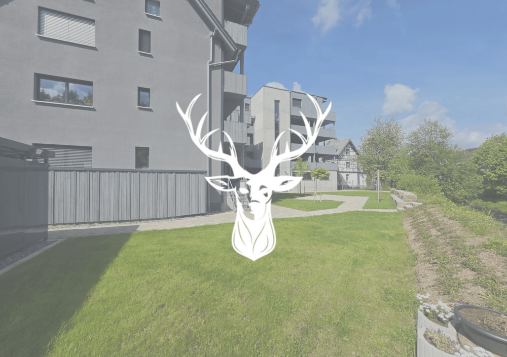 Thumbnail-Großzügige 5,5 Zimmer Eigentumswohnung in Vöhrenbach zu verkaufen