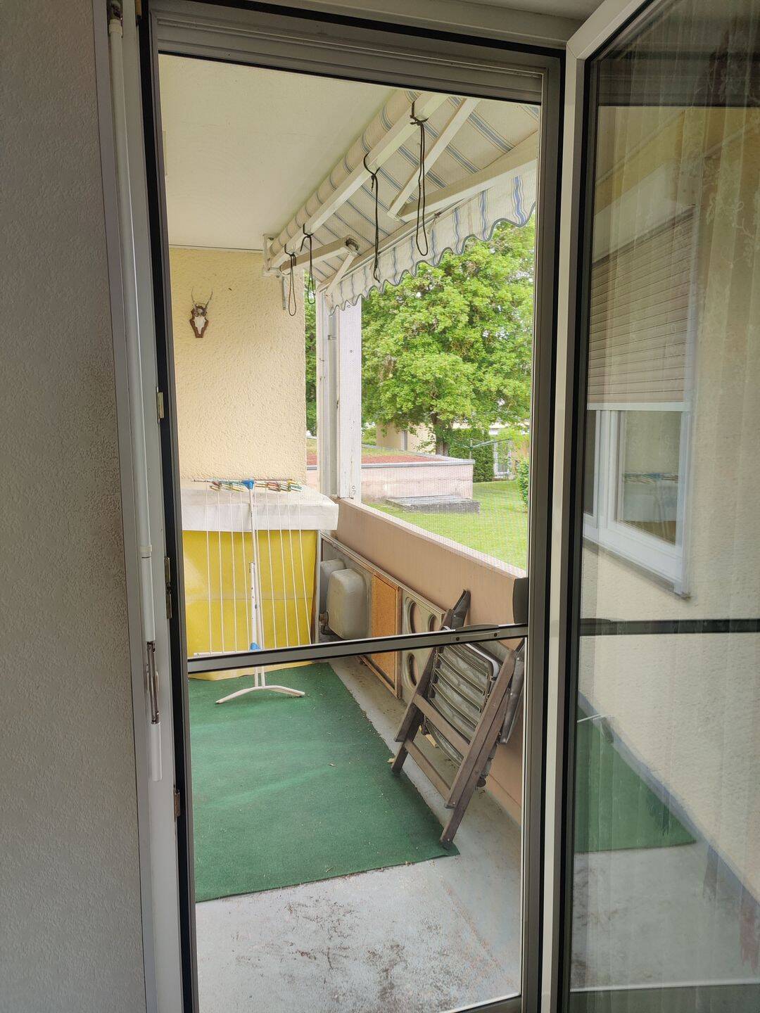 Thumbnail-Günstig, Ideal für Senioren oder Familie mit Kind !!! Gepflegte 3 Zi. ETW, Loggia, Garagenplatz in Wildberg