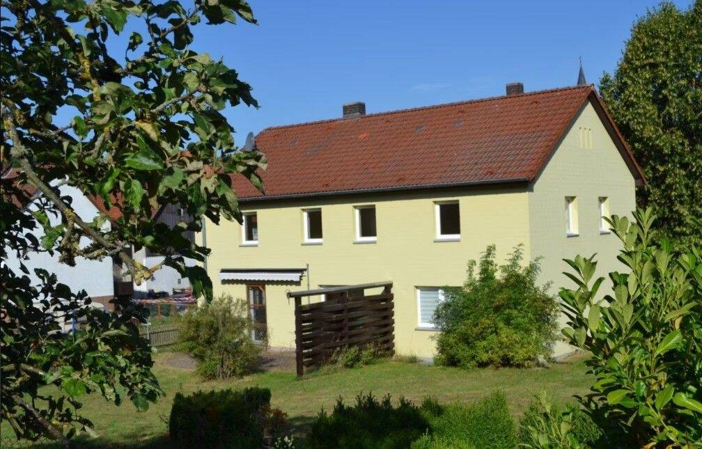 Thumbnail-Neuenstein OT! Hier ist Ihre Chance, Wohnhaus, sofort frei und beziehbar!