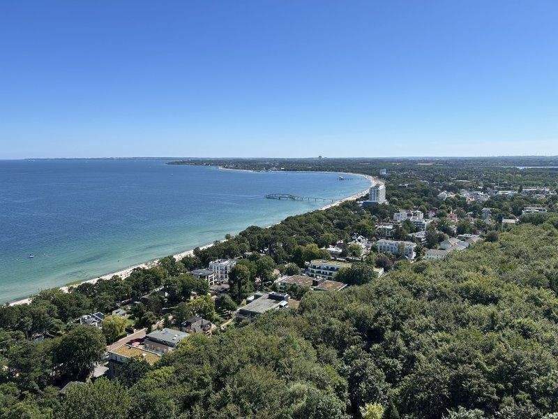 Thumbnail-2-Zimmer-Appartement mit Top Seeblick