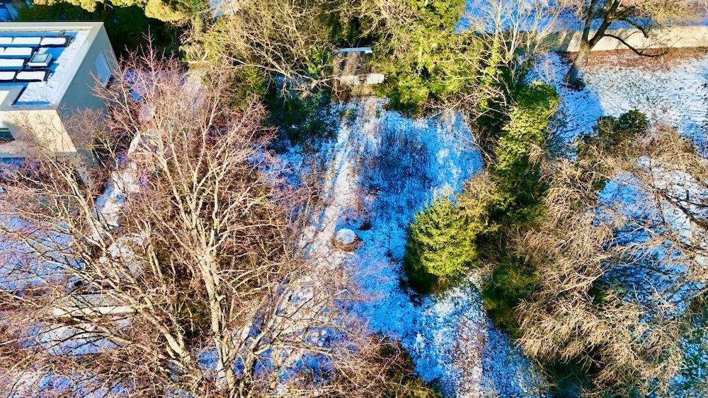 Thumbnail-Schönes Grundstück in bester Lage von Zirndorf - viel Platz für was Neues