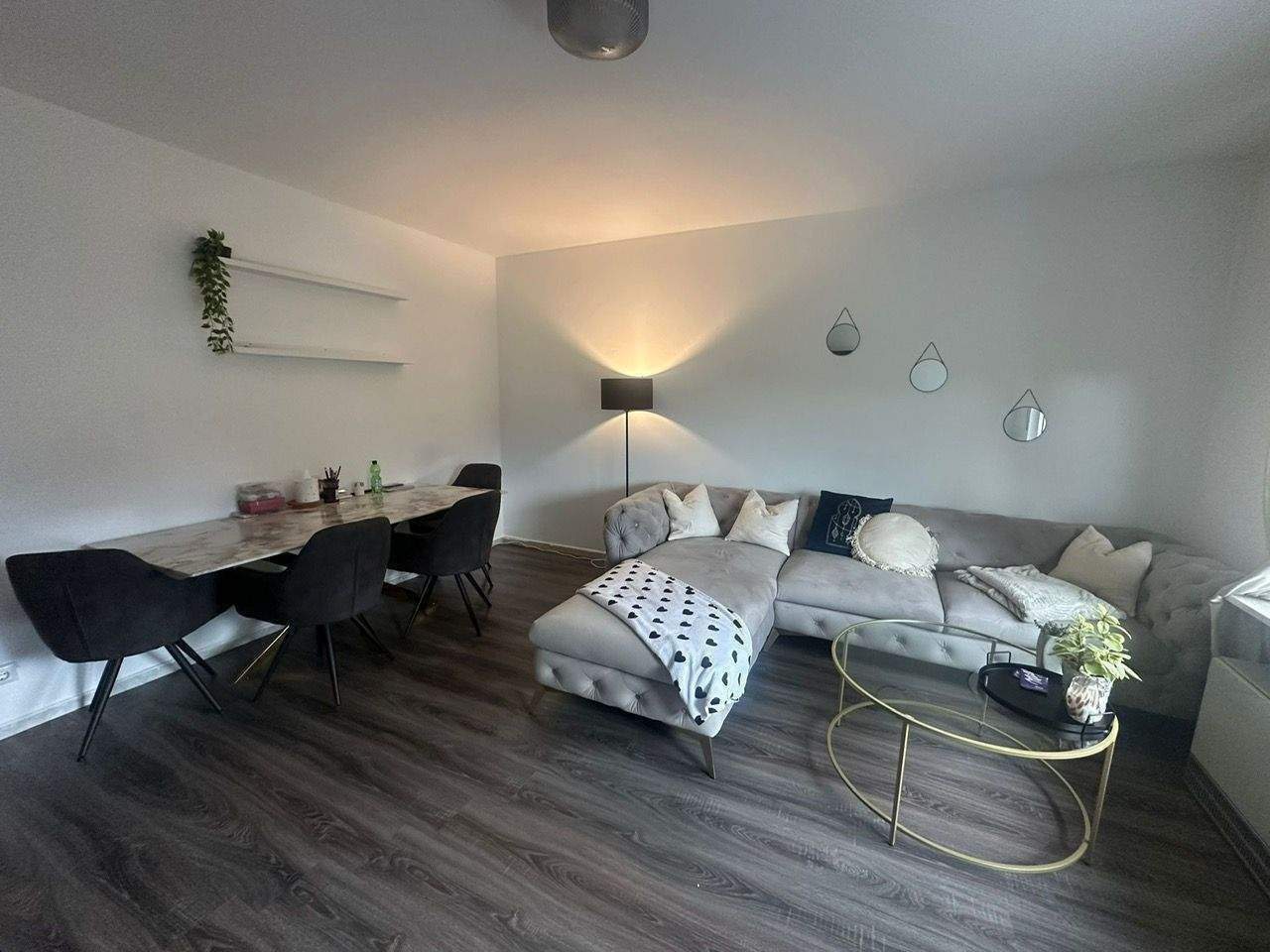 Thumbnail-Gemütliche helle 3 Zimmer Wohnung Menden !!!