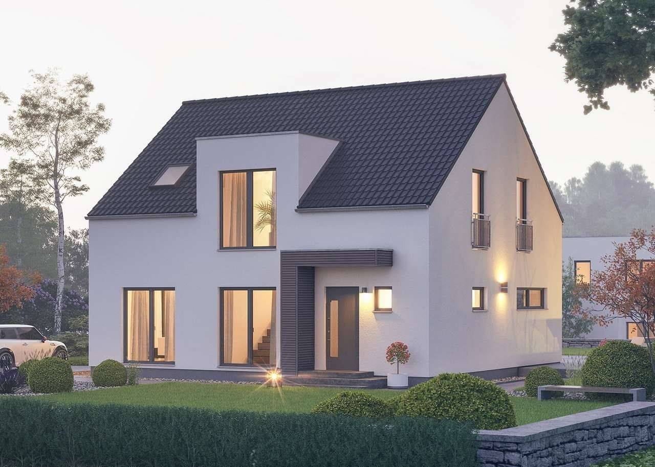 Thumbnail-Grundriss selbst gestalten - individuelle Ideen willkommen