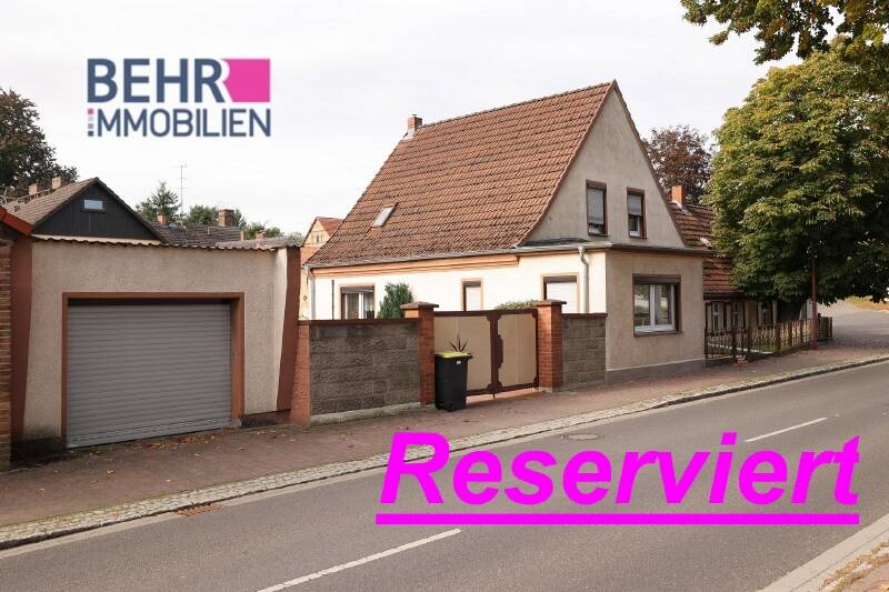 Thumbnail-Bauernhaus mit ganz viel Drumherum und Vermietungsoption