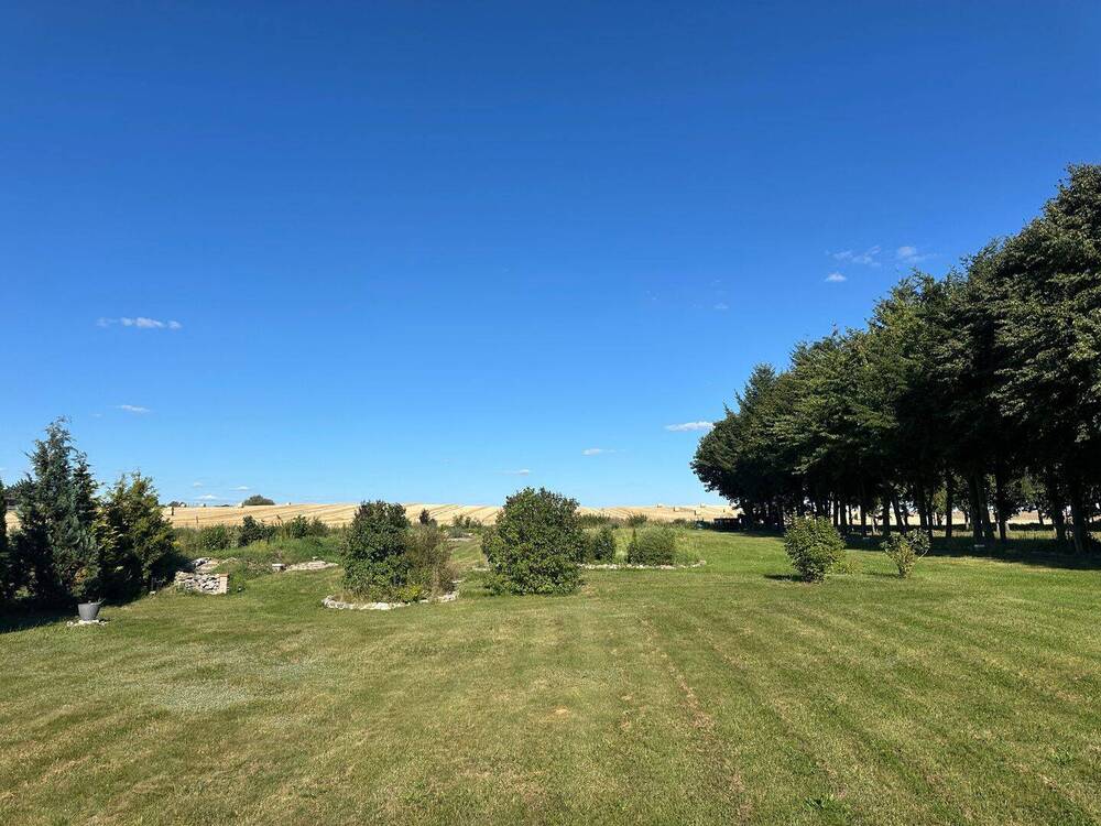 Thumbnail-Ihr Zuhause inmitten der Feldberger Seenlandschaft – Natur. Ruhe. Weitblick.