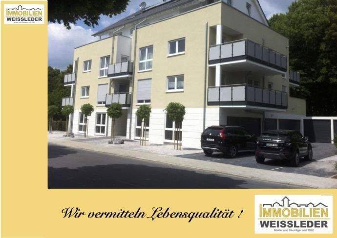 Thumbnail-2 Zimmer Wohnung EG mit Terrasse in Innenstadtlage !!