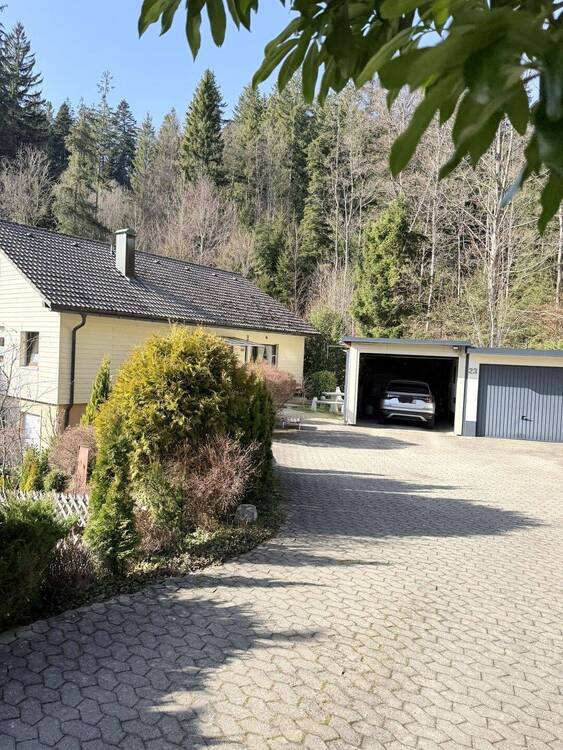 Thumbnail-Leben wo andere Urlaub machen: Haus mit viel Platz in traumhafter Lage.