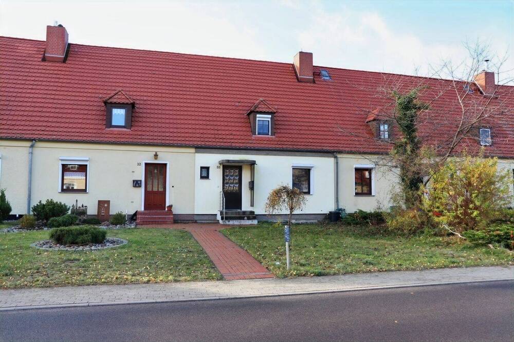 Straßenansicht