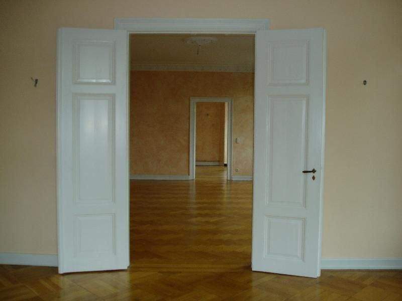 Thumbnail-CO-CITY ** 6 Zi in Altbau-Stadthaus ** ca. 170 m² ** 2. OG ab Dez.