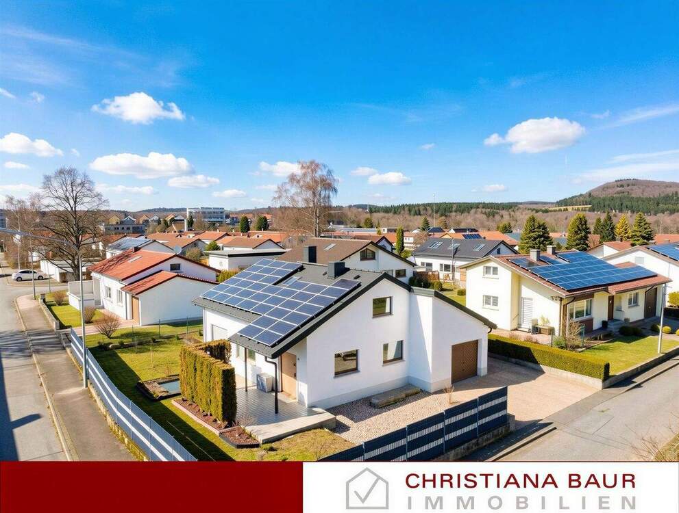 Thumbnail-FAMILIENTRAUM IM BELIEBTEN WOHNGEBIET: EFH in Tailfingen