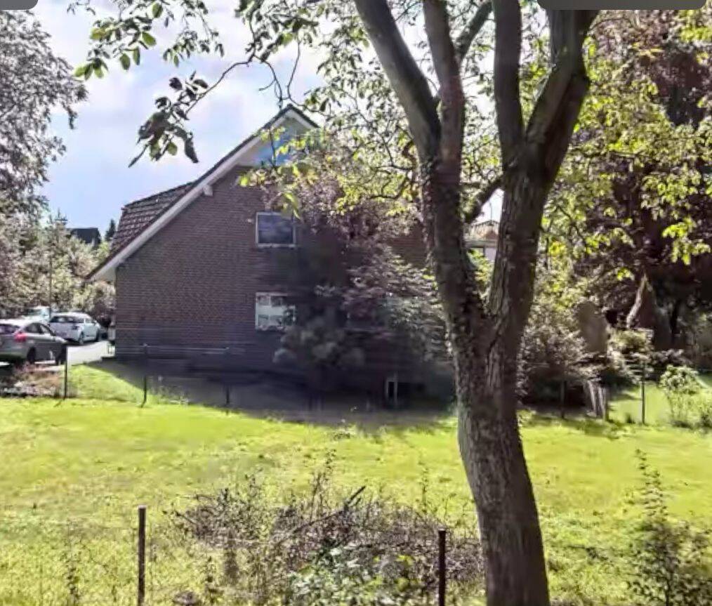 Thumbnail-Charmante Eigentumswohnung am Waldrand