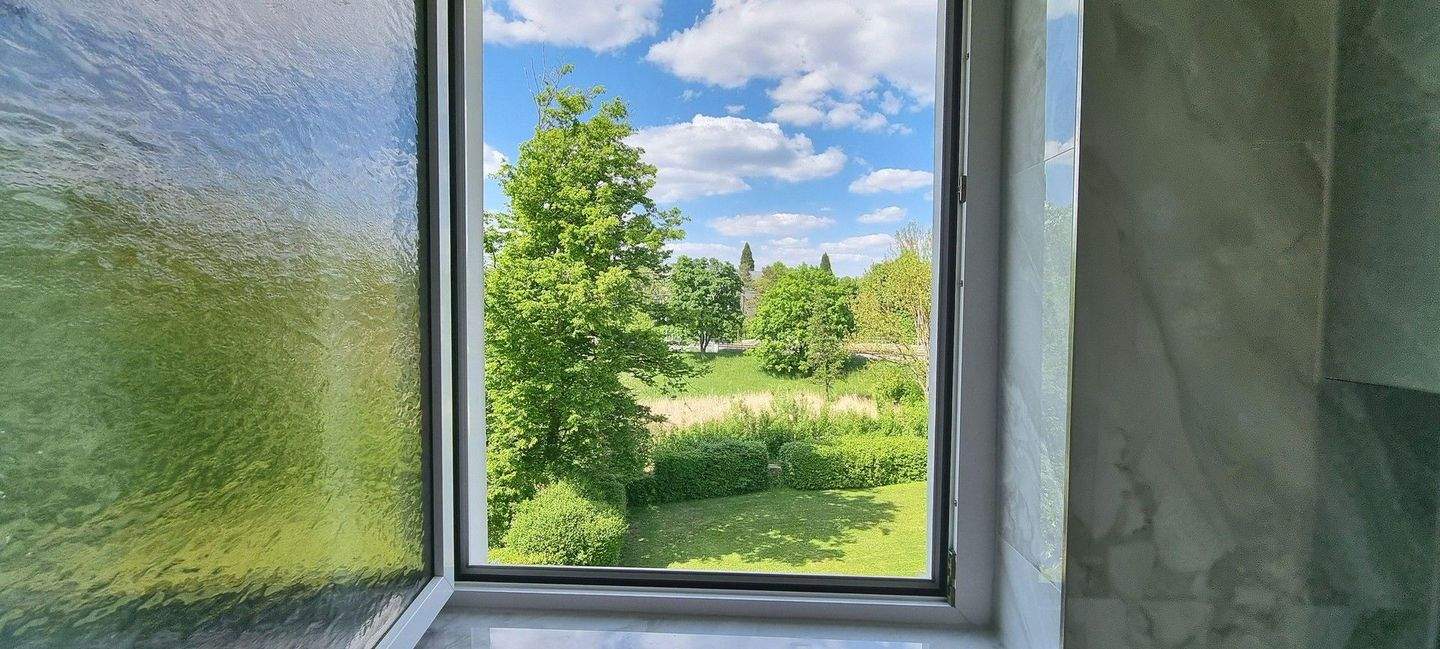 Thumbnail-RESERVIERT bis zum 30.04. 2026 -----3-Zimmer-Wohnung mit Süd-Balkon und modernem Tageslichtbad