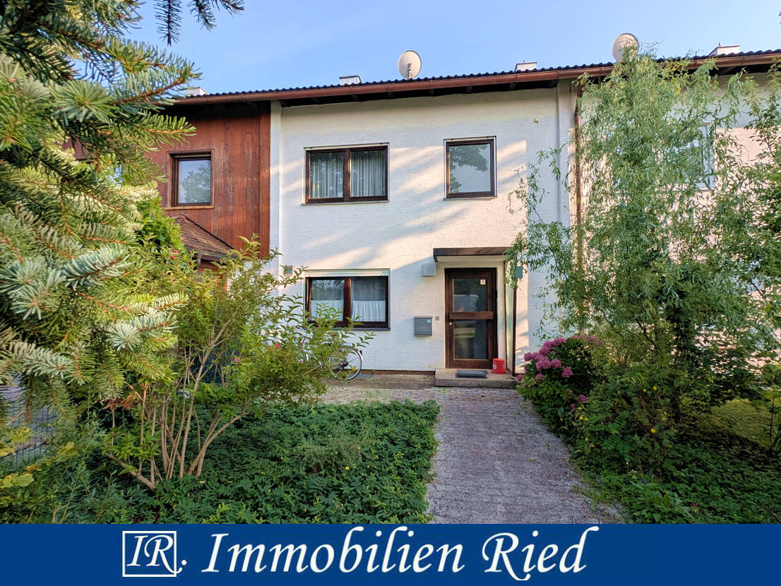 Thumbnail-Charmantes Reihenmittelhaus mit viel Platz zur individuellen Wohngestaltung nahe dem Lerchenauer See