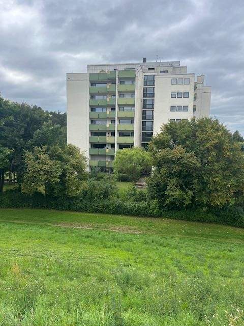 Thumbnail-1-Zi-ETW mit Loggia in ruh. Lg. Nbg.-Katzwang