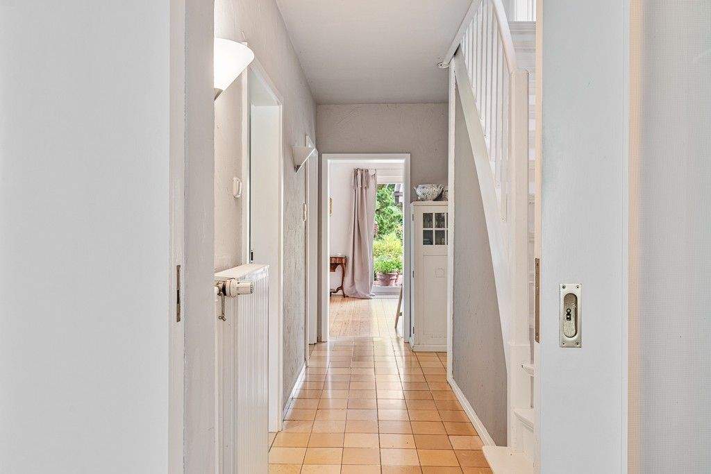 Thumbnail-Charmantes Einfamilienhaus im Stil der 50er Jahre - Ein Ort voller Geschichte und Potential