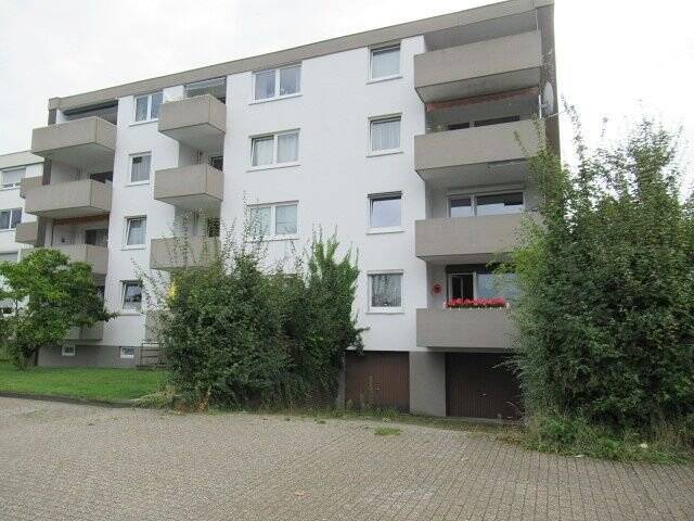 Thumbnail-5 Wohnungen im gepflegten Mehrfamilienhaus mit 11 Parteien