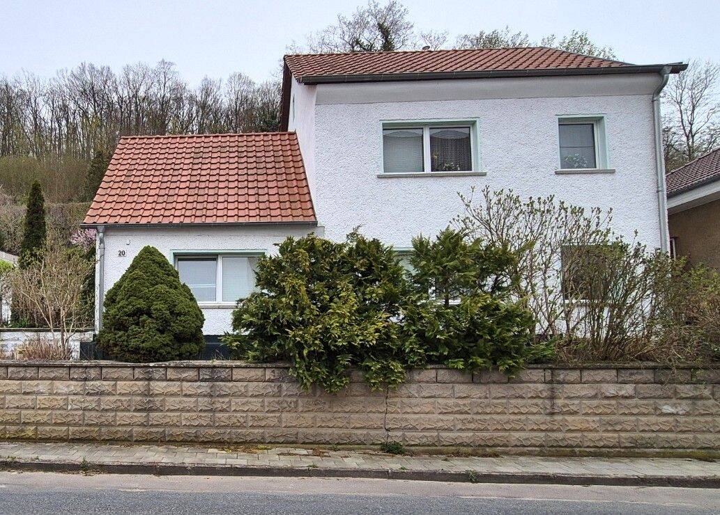 Thumbnail-Stopp bei der Vergabe von Besichtigungsterminen!!!Einfamilienhaus in Bad Freienwalde