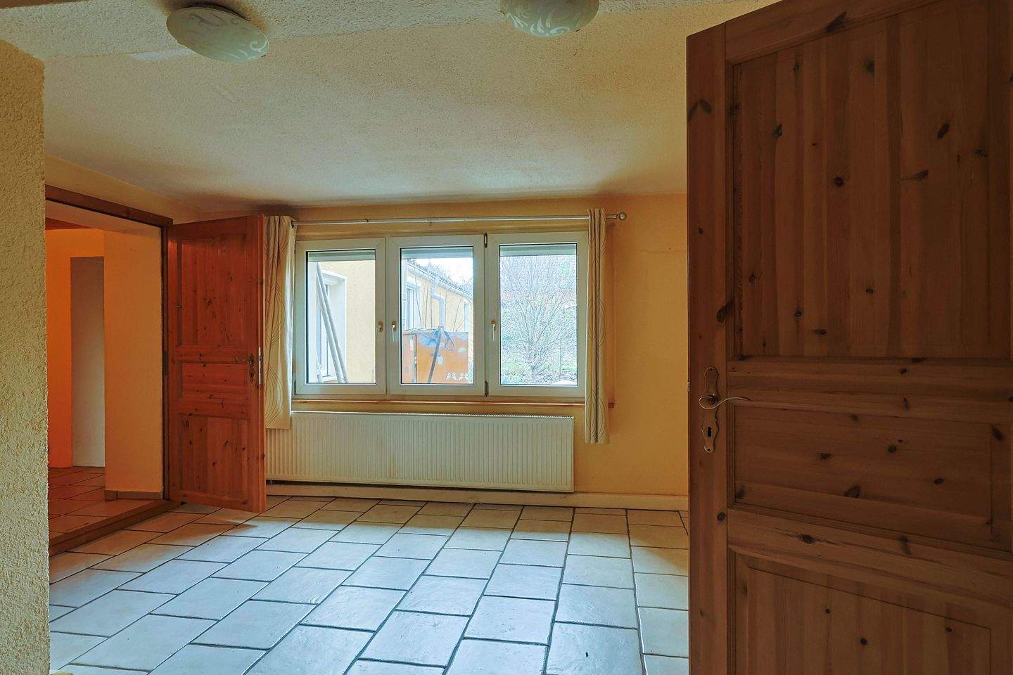 Thumbnail-Einfamilienhaus in begehrter Innenstadtlage mit Garten