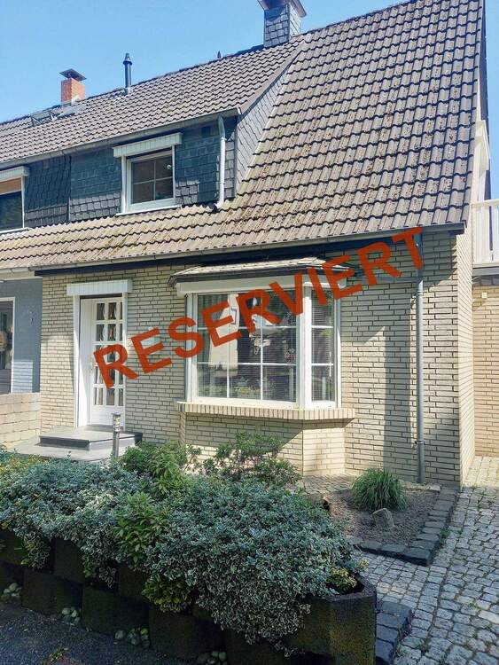 Thumbnail-Schmucke DHH ruhig...idyllisch...zentral !