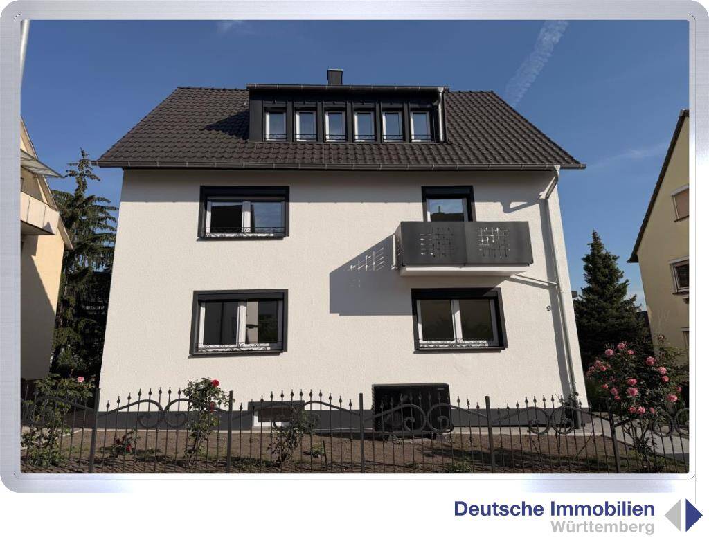 Ansicht Süd