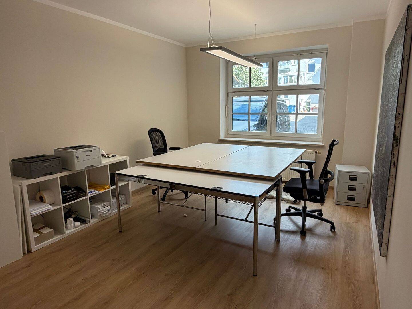 Thumbnail-Westend-Arbeitsplätze in München: flexibel, komplett inkl. Nebenkosten