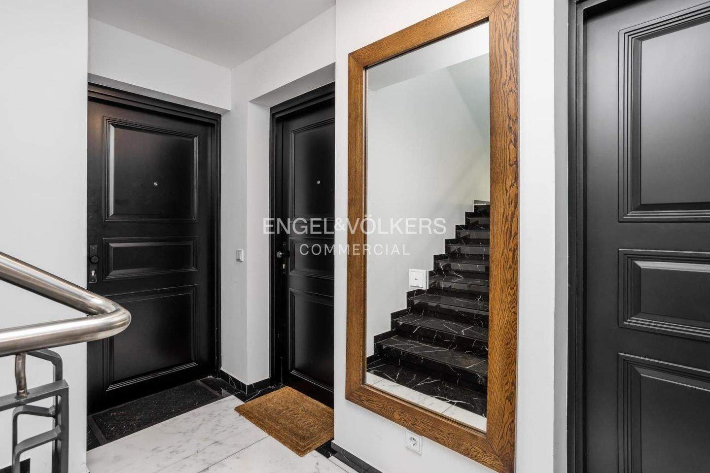 Thumbnail-Hochwertiges Neubauensemble im Herzen Wilmersdorfs