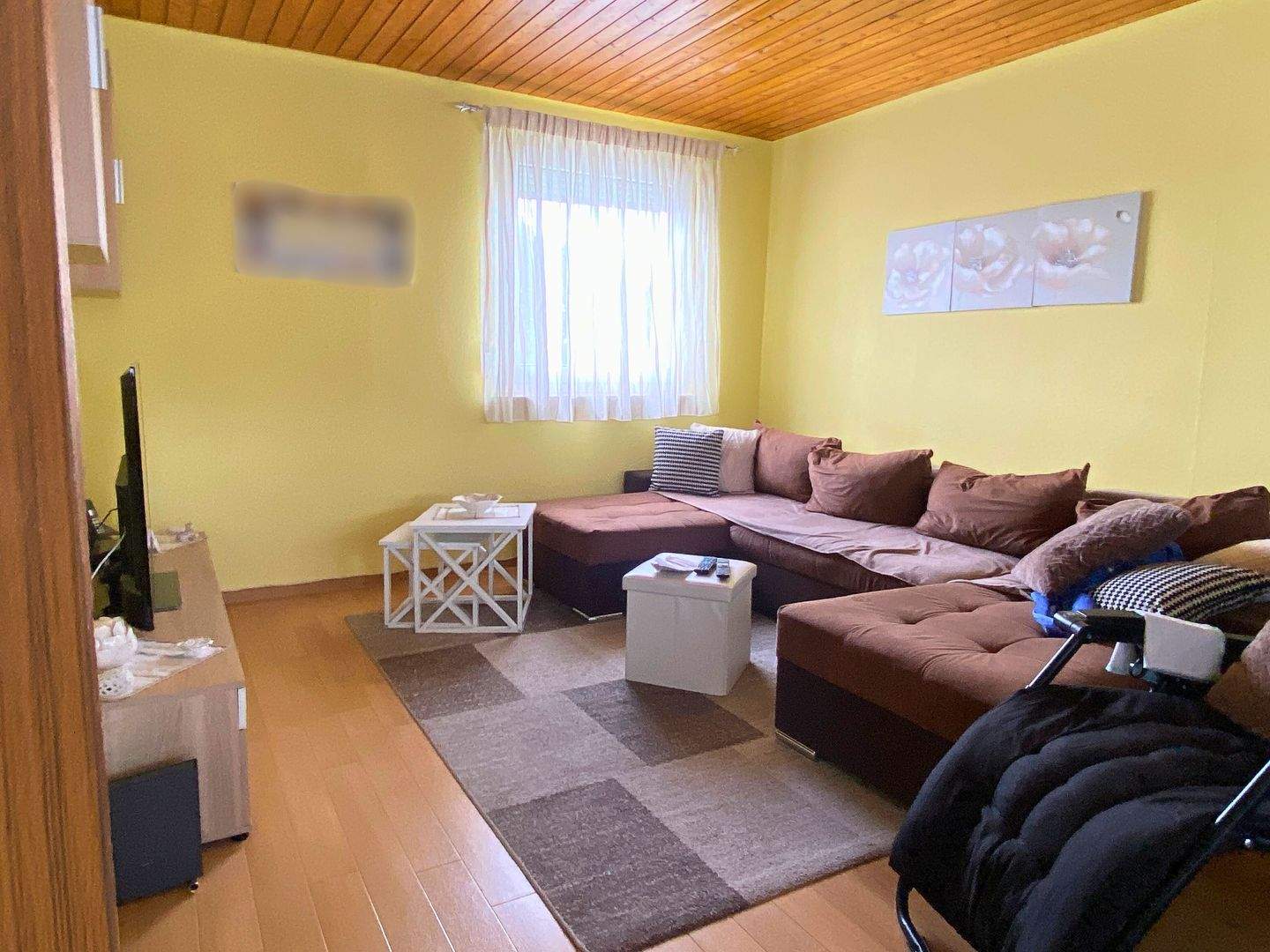 Thumbnail-Wohnen über den Dächern von Metzingen - 3,5 Zimmer mit großer Terrasse und Ausblick