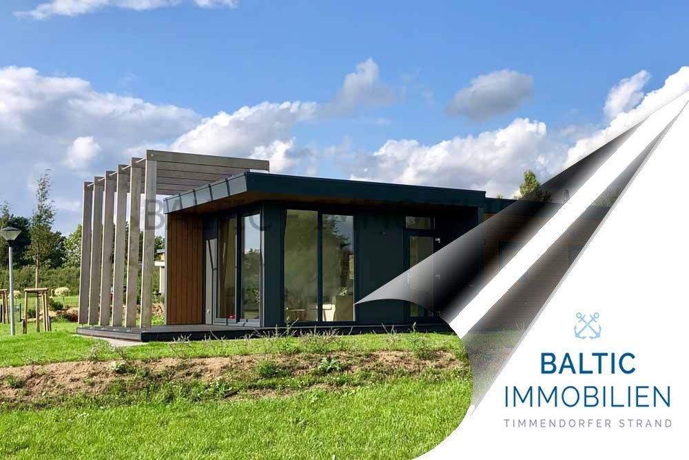 Thumbnail-super Ferienwohnung mit Pachtgrundstück und Stellplatz !