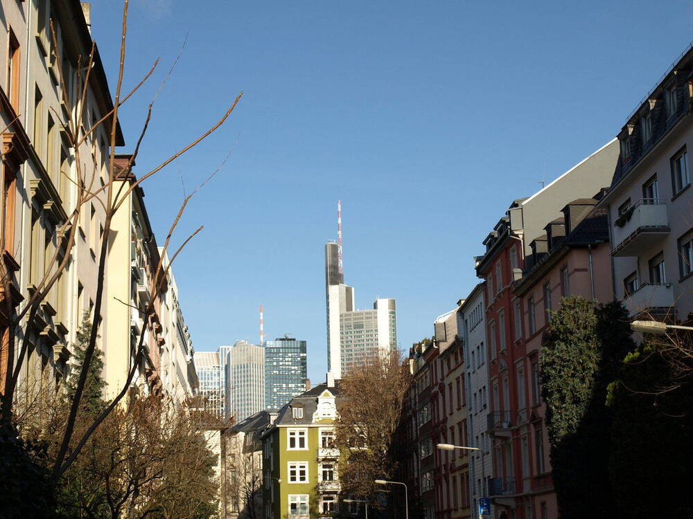 Wohntraum