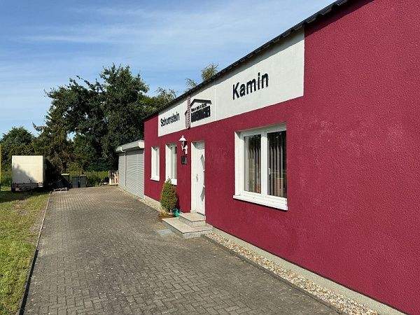 Thumbnail-REPRÄSENTATIV GELEGENE GEWERBEFLÄCHE MIT VIELSEITIGER NUTZUNGSMÖGLICHKEIT