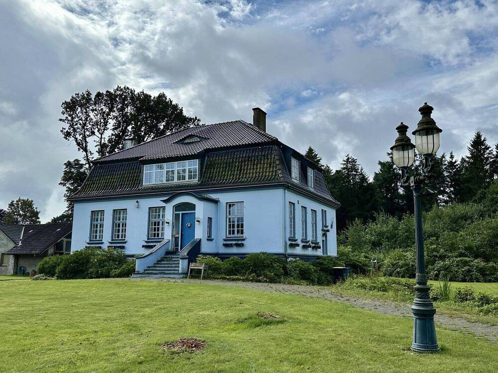 Thumbnail-Glockenturmhaus in Tremsbüttel
