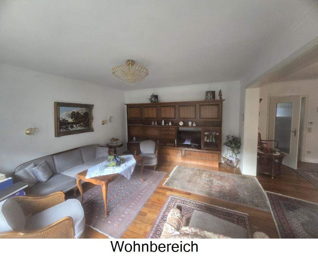 Thumbnail-Sehr gepflegte und feine Wohnung in guter Stuttgarter Lage