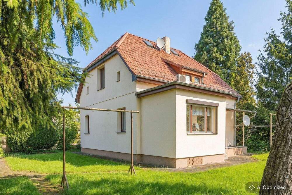 Thumbnail-1930er-Charme trifft auf vielfältige Möglichkeiten - mit großzügigem Garten und Raum für Ideen