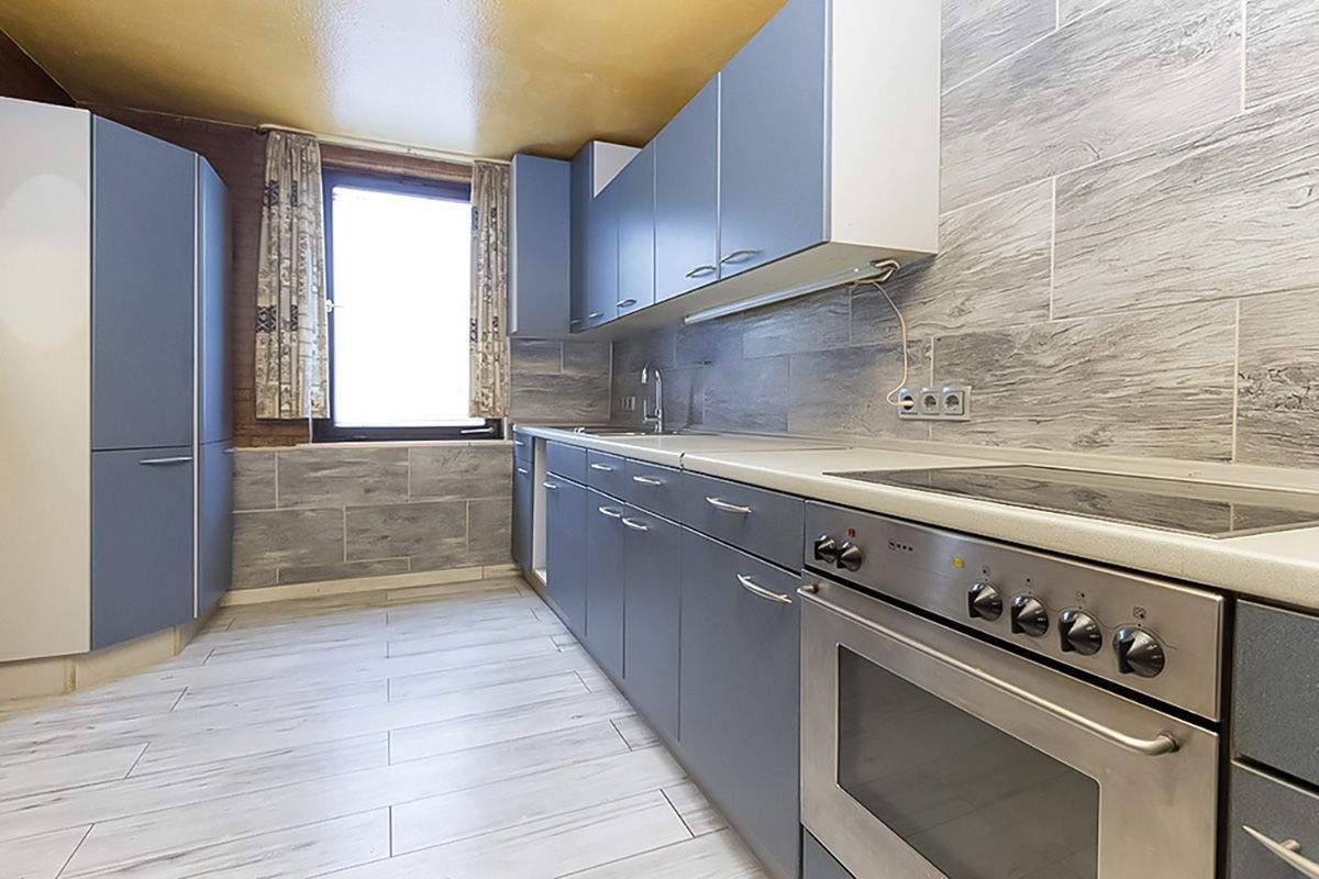 Thumbnail-Charmantes Einfamilienhaus ... perfekt für Heimwerker und Selbstrenovierer