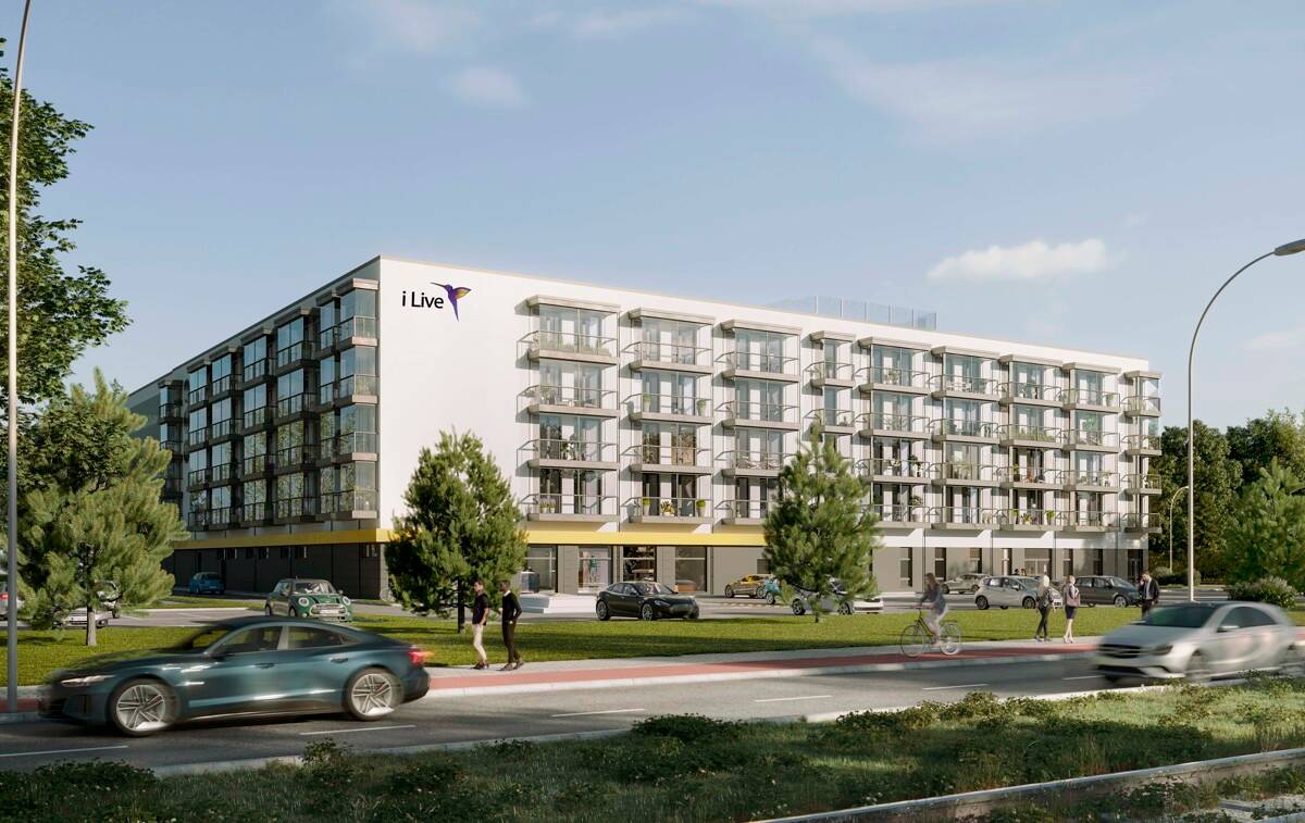 Thumbnail-Nachhaltige Investitionsmöglichkeit mit Full-Service-Paket