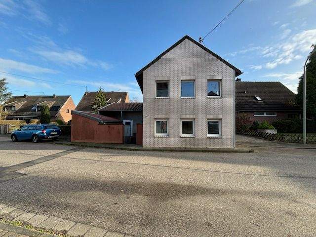 Thumbnail-2 sep. Einfamilienhäuser mit jeweils ca. 55m² Wohnfläche auf 1.250m² Grundstück