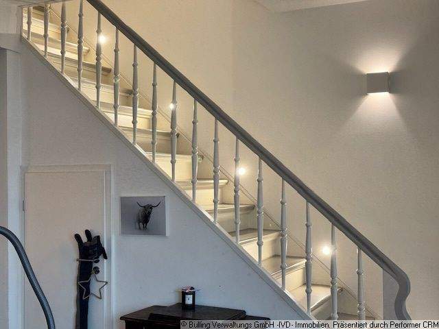 Thumbnail-Häuschen in wunderschöner Lage auf dem Dortmunder HöchstenBerghofen