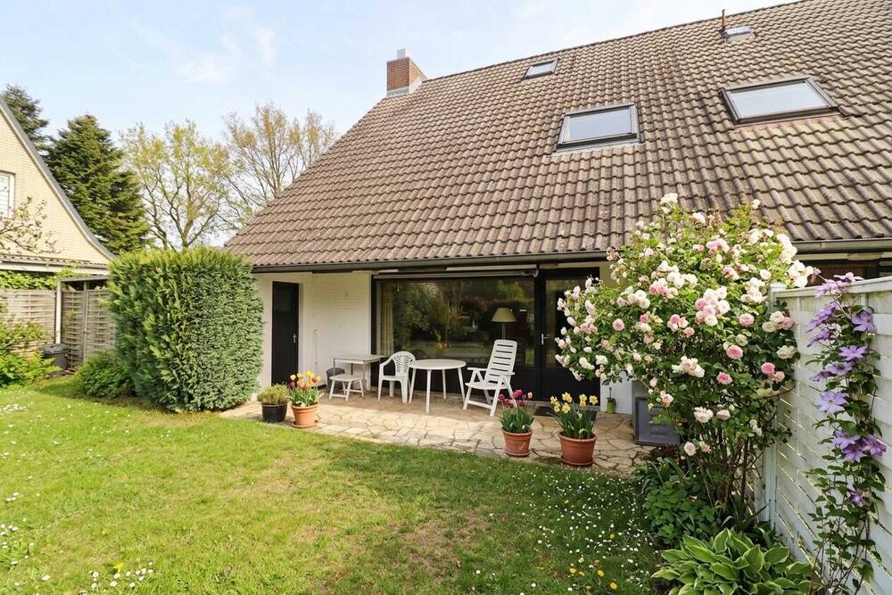 Thumbnail-Familienfreundliche Doppelhaushälfte mit Garage, Carport und schönem Garten in Henstedt-Rhen