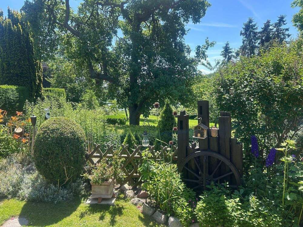 Thumbnail-Charmantes Reihenendhaus in idyllischer Lage nahe Strand & Ostsee