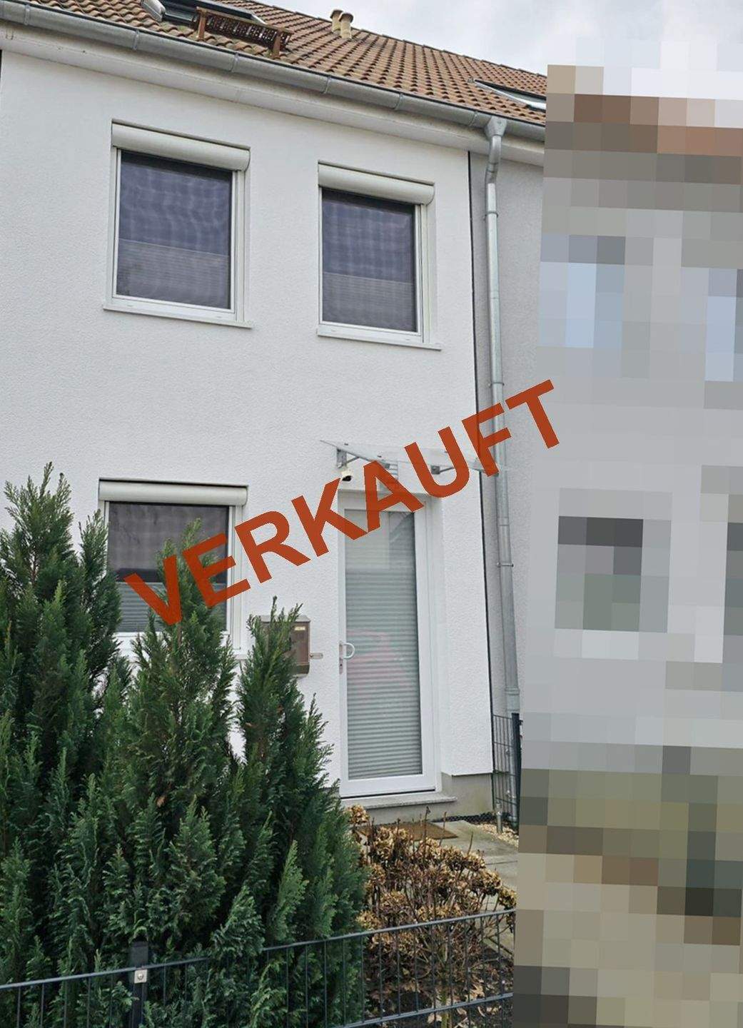 Thumbnail-Begehrte Wohnlage in NEU ARSTEN… 5 Zi. Reihenhaus + Carport…div. EXTRAS, Südgarten und Gartenhaus