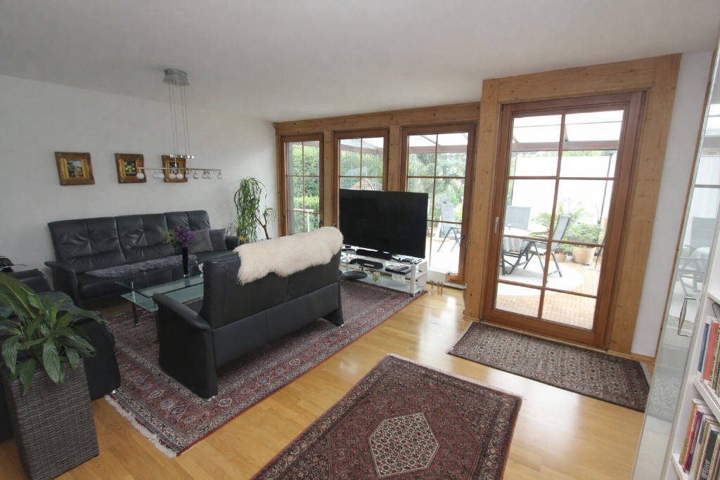 Thumbnail-EFH auf attraktivem großen Grundstück in Leipzig-Gohlis